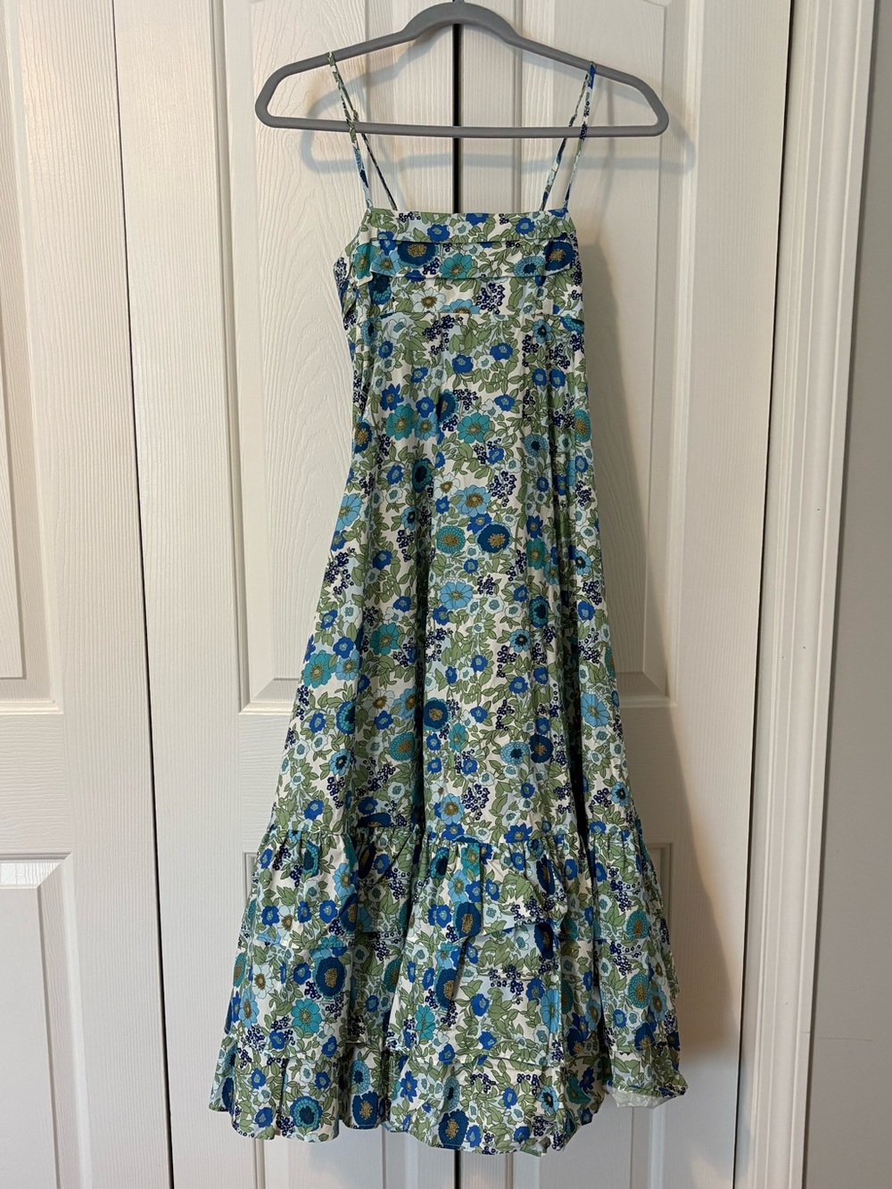 Alemais dress